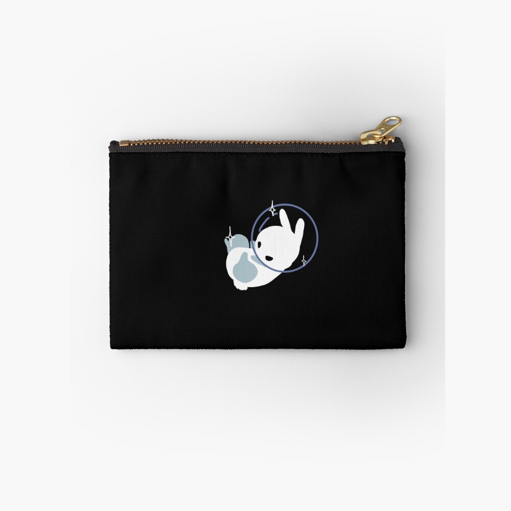 Item preview, Zipper Pouch designed and sold by itsnyxel.