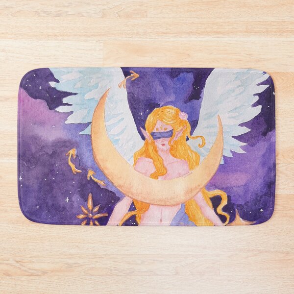 Item preview, Blindfolded designed and sold by IcyArtShop.