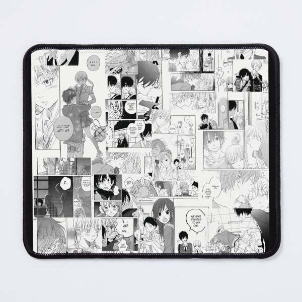 Item preview, My Little Monster Collage designed and sold by NadjaVirkkunen.