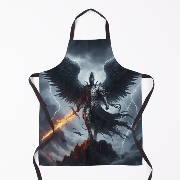 Item preview, Angel of Death designed and sold by RaF71PrO.