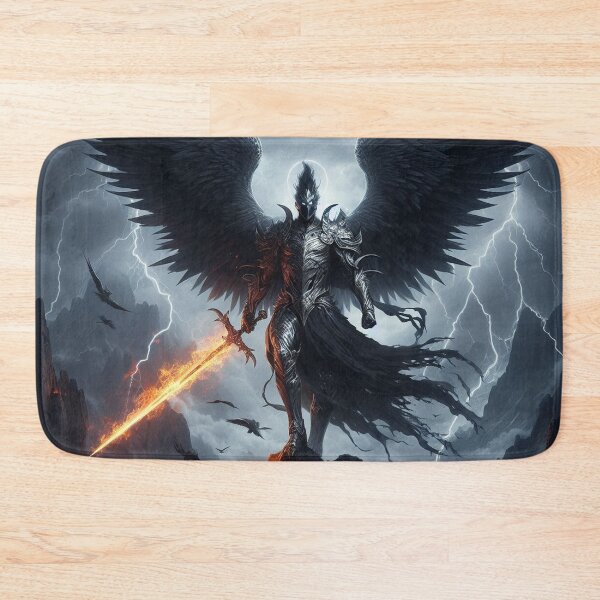 Item preview, Angel of Death designed and sold by RaF71PrO.