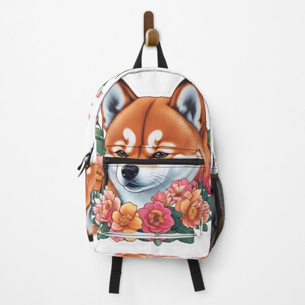 Item preview, The Garden Of Doggo No.20 designed and sold by Doraifurawa.