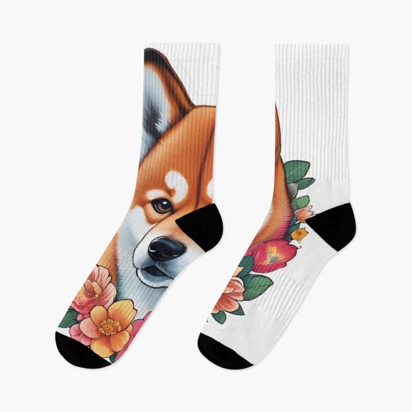 Item preview, The Garden Of Doggo No.20 designed and sold by Doraifurawa.
