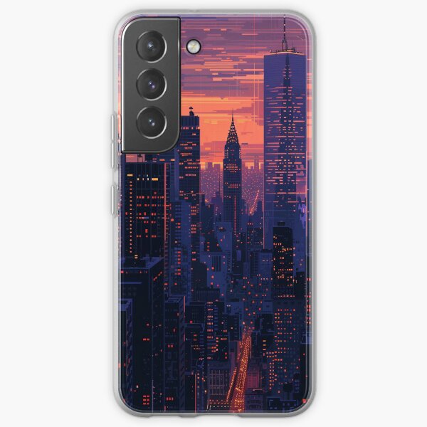 8 Bit Phone Cases for Sale | Redbubble