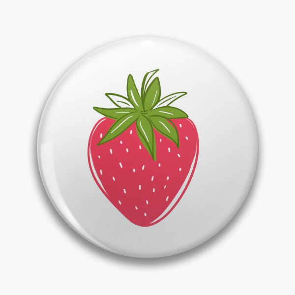 Item preview, Strawberry Pink Summer designed and sold by Julie Woolfolk.