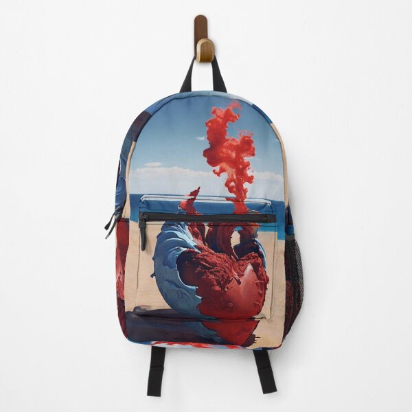 Item preview, Heart on the beach designed and sold by M-Y-A-R-T-.