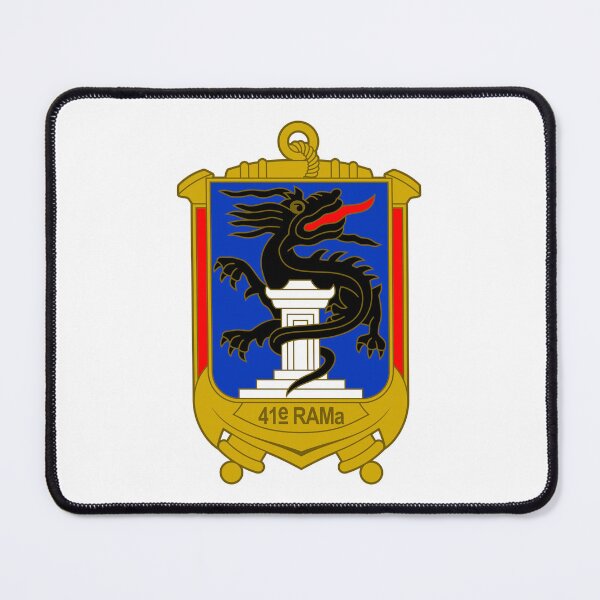 Item preview, French Marine Artillery 41 RAMA designed and sold by sirglennbo.