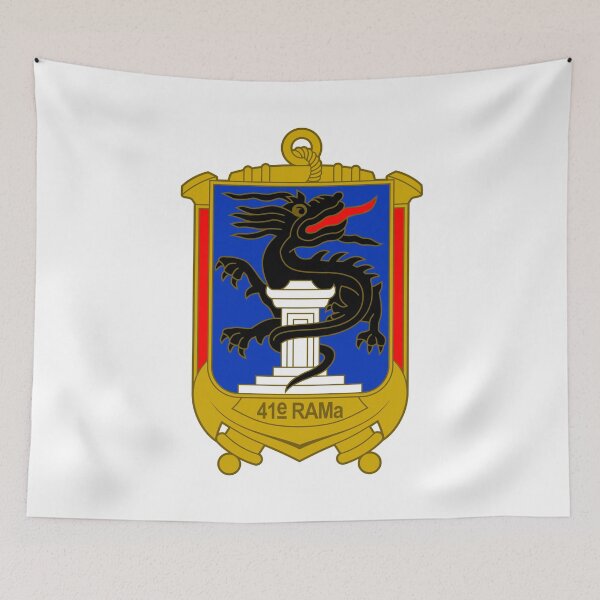 Item preview, French Marine Artillery 41 RAMA designed and sold by sirglennbo.