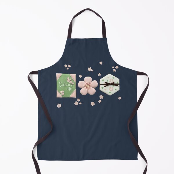 Item preview, Beautiful Sakura 桜 iced cookies  designed and sold by aiko-p.