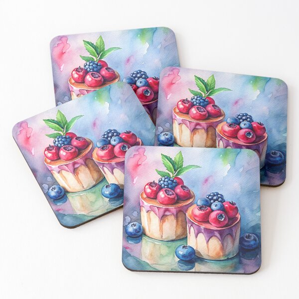 Item preview, SWEETS CAKES designed and sold by MariInk.