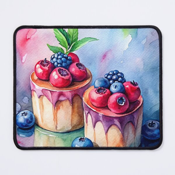 Item preview, SWEETS CAKES designed and sold by MariInk.