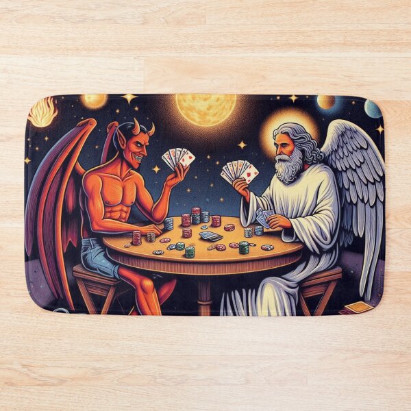 Item preview, Poker designed and sold by RaF71PrO.
