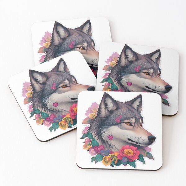 Item preview, The Garden Of Doggo No.21 designed and sold by Doraifurawa.