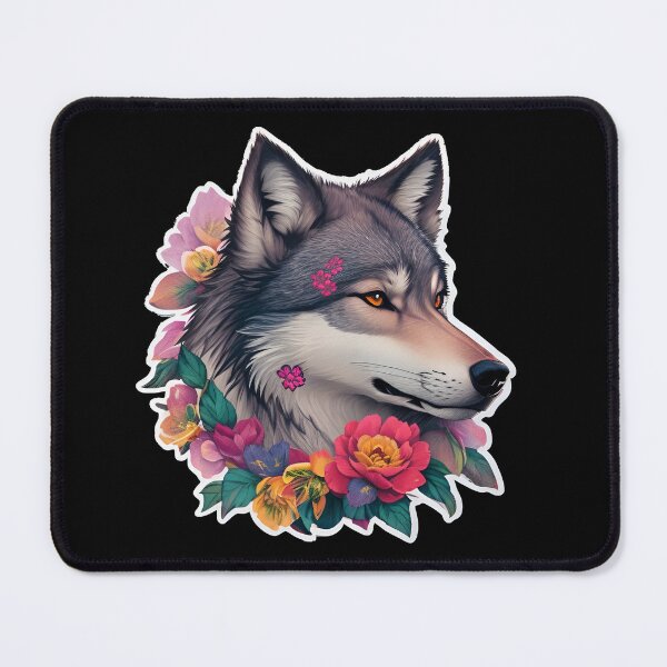 Item preview, The Garden Of Doggo No.21 designed and sold by Doraifurawa.