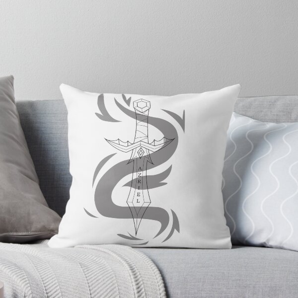 Item preview, Azriel acotar designed and sold by cgbyrd.