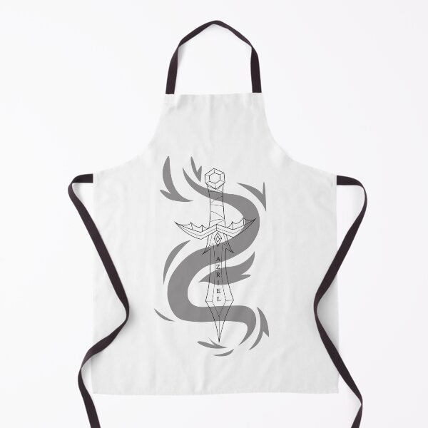 Item preview, Azriel acotar designed and sold by cgbyrd.