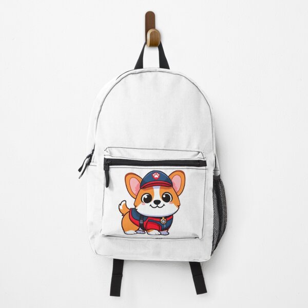 Item preview, Corgi Paw Patrol Pup designed and sold by EpicPaws.