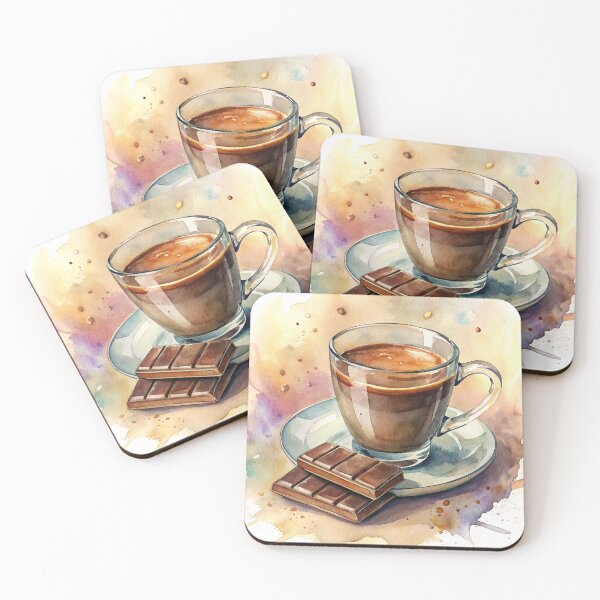 Item preview, SWEET BREAKFAST designed and sold by MariInk.