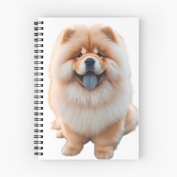 Item preview, Chow Chow designed and sold by TodeNina.