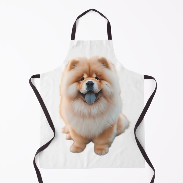 Item preview, Chow Chow designed and sold by TodeNina.