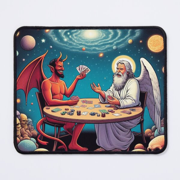 Item preview, Poker designed and sold by RaF71PrO.