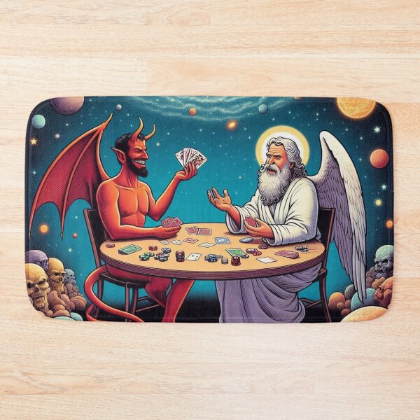 Item preview, Poker designed and sold by RaF71PrO.