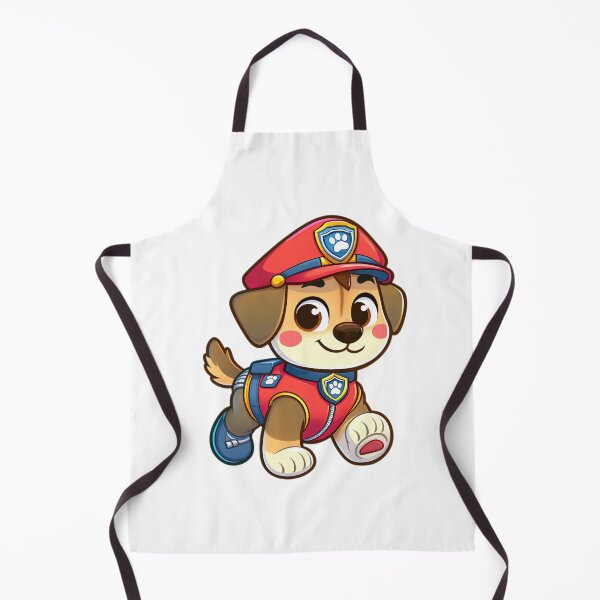 Item preview, Smiling Pup Patrol Star designed and sold by EpicPaws.