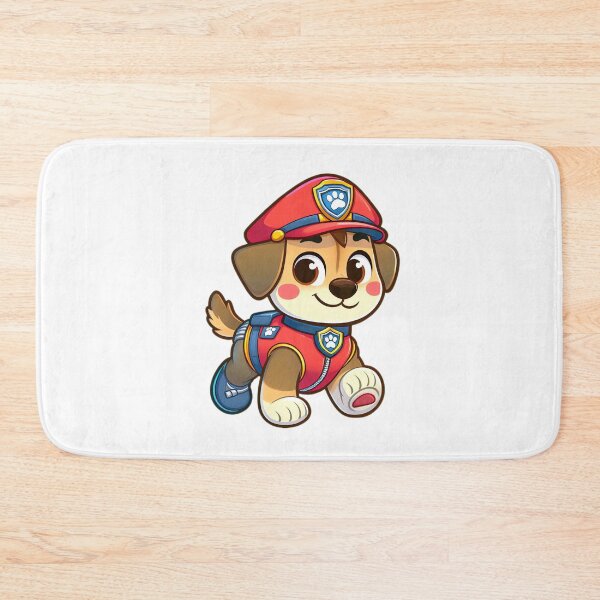 Item preview, Smiling Pup Patrol Star designed and sold by EpicPaws.