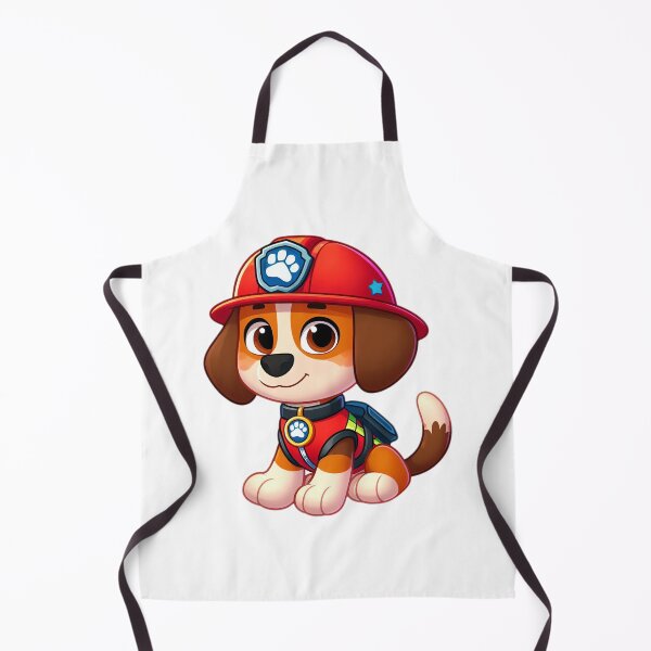 Item preview, Smiling Pup Patrol Star designed and sold by EpicPaws.