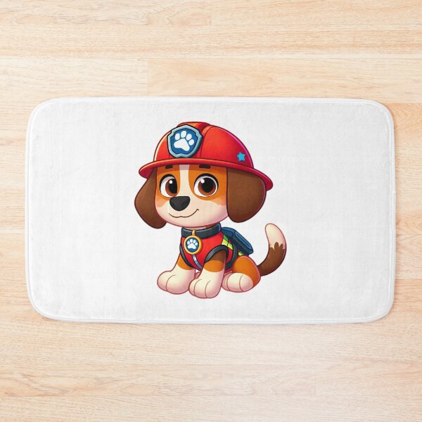 Item preview, Smiling Pup Patrol Star designed and sold by EpicPaws.