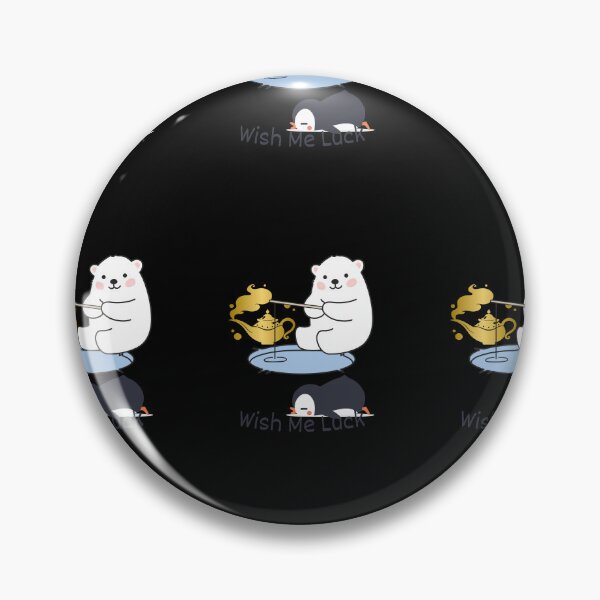Item preview, bear go fishing designed and sold by CCEINnoc.