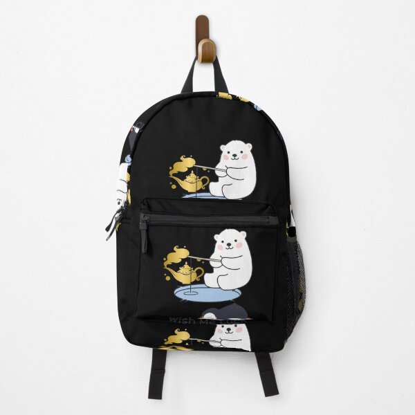 Item preview, bear go fishing designed and sold by CCEINnoc.
