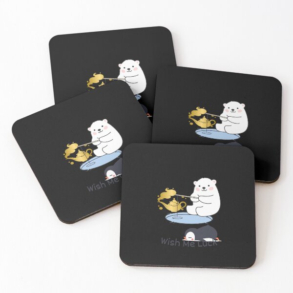 Item preview, bear go fishing designed and sold by CCEINnoc.