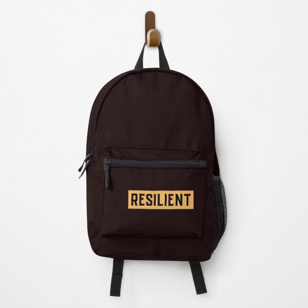 Item preview, resilient designed and sold by Tanseytees.