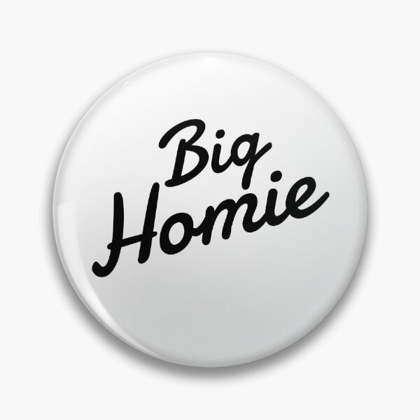 Item preview, Big Homie Gear designed and sold by DynamicDesign.