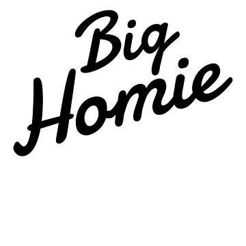 Vorschaubild zum Design Big Homie Gear von DynamicDesign