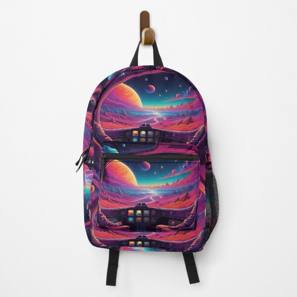 Item preview, Voyage to another dimension designed and sold by M-Y-A-R-T-.