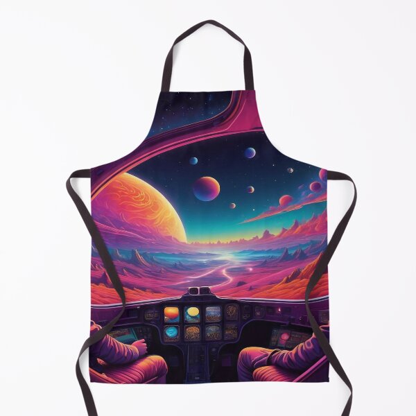 Item preview, Voyage to another dimension designed and sold by M-Y-A-R-T-.