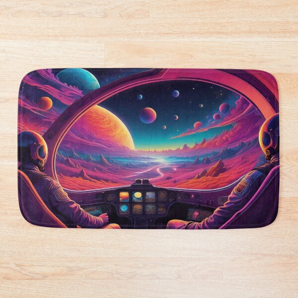 Item preview, Voyage to another dimension designed and sold by M-Y-A-R-T-.