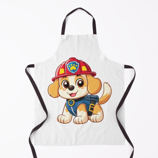 Item preview, Smiling Pup Patrol Star designed and sold by EpicPaws.