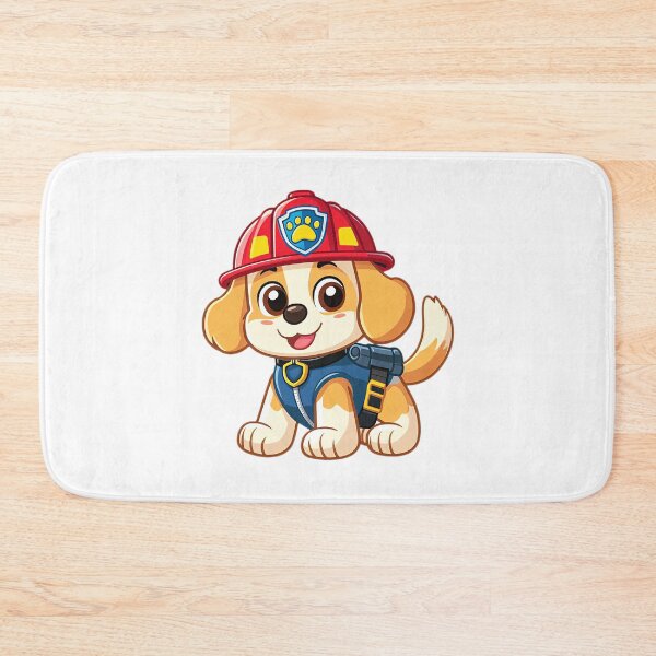 Item preview, Smiling Pup Patrol Star designed and sold by EpicPaws.
