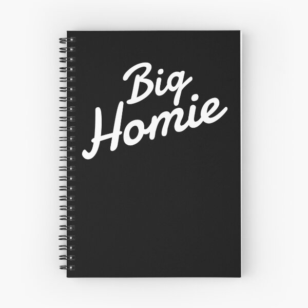 Item preview, Big Homie Gear designed and sold by DynamicDesign.