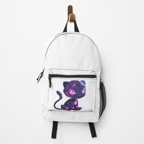 Item preview, Cyber Black Panther Futuristic Aesthetic  designed and sold by SMARTKIT  DESIGNAGENCY.