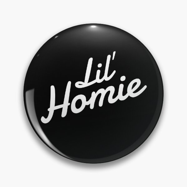 Item preview, Lil' Homie Gear designed and sold by DynamicDesign.