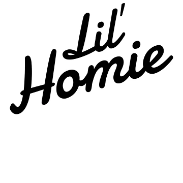 Aperçu de l'œuvre Lil' Homie Gear de DynamicDesign