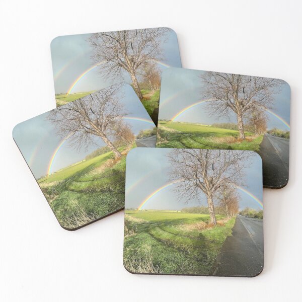 Item preview, Double rainbow  designed and sold by RuthWilliamsArt.