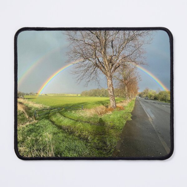 Item preview, Double rainbow designed and sold by RuthWilliamsArt.
