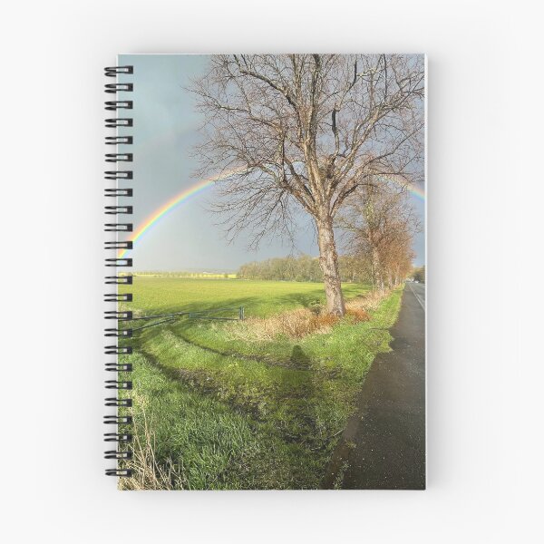 Item preview, Double rainbow  designed and sold by RuthWilliamsArt.