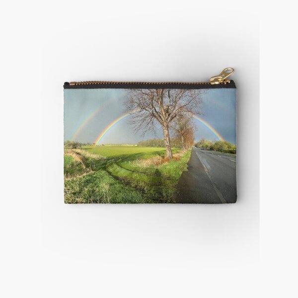 Item preview, Double rainbow  designed and sold by RuthWilliamsArt.