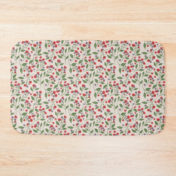 Item preview, Floral Explosion designed and sold by DaniWDesigns.